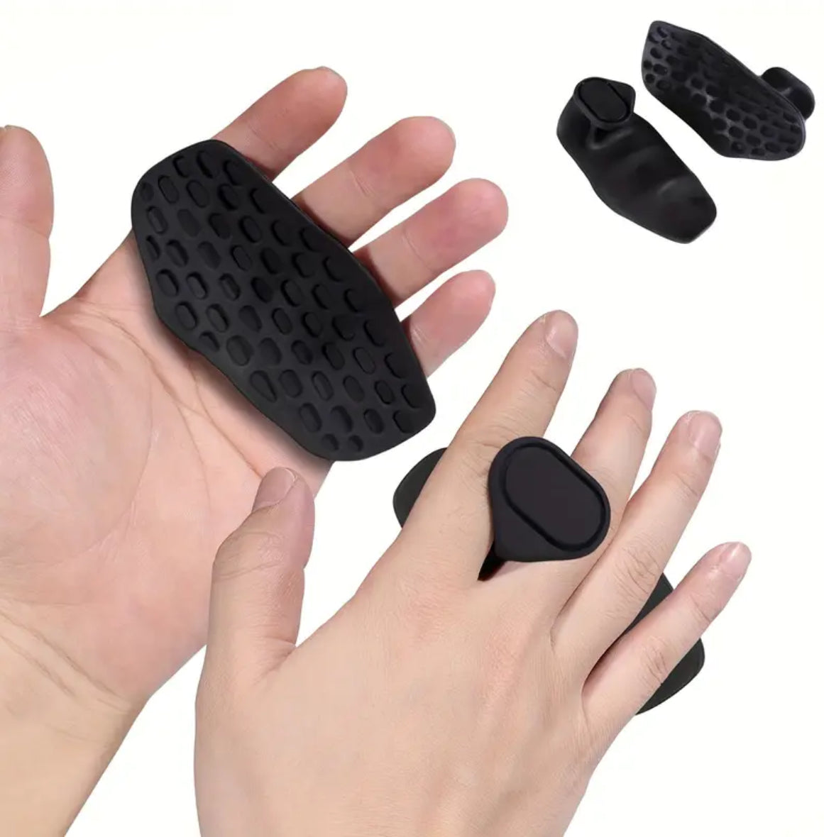 GRIP STRENGTH PRO