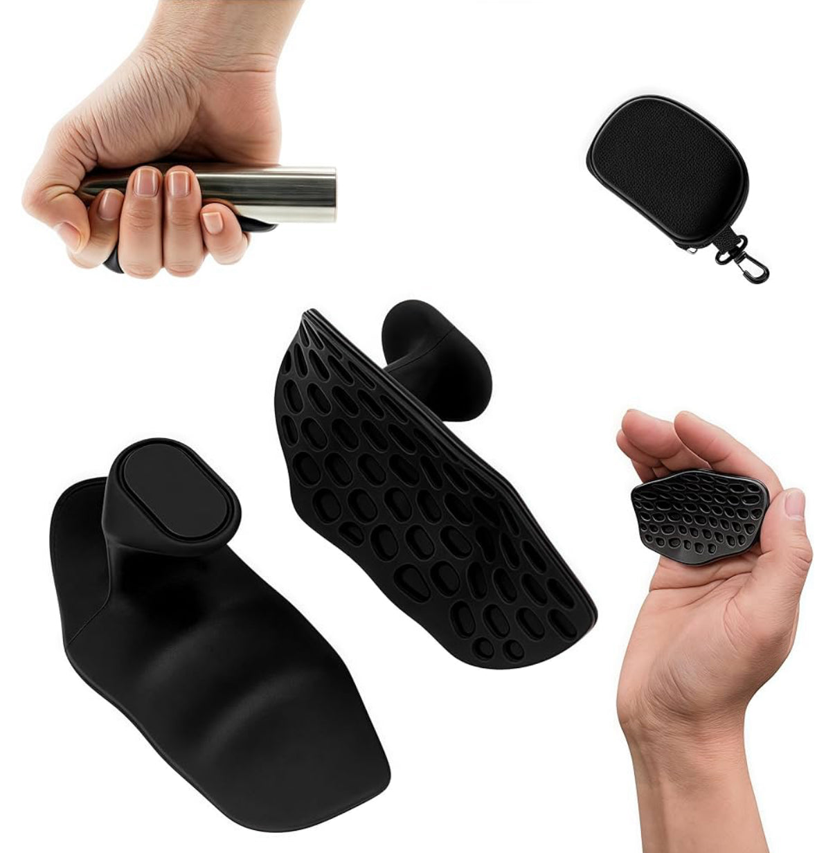 GRIP STRENGTH PRO