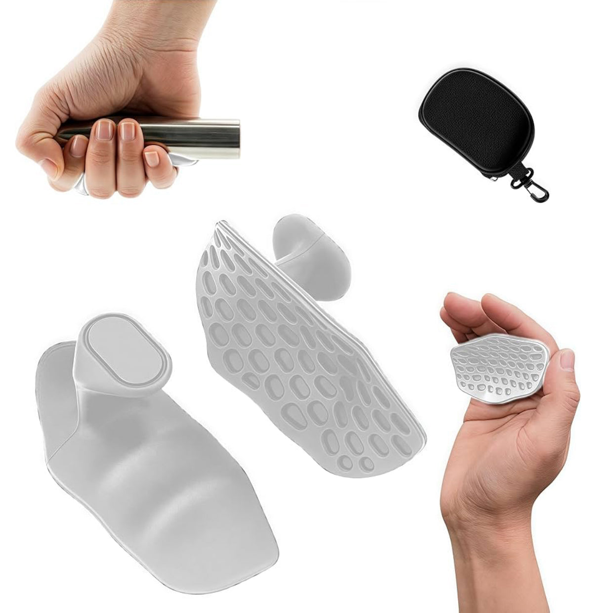 GRIP STRENGTH PRO
