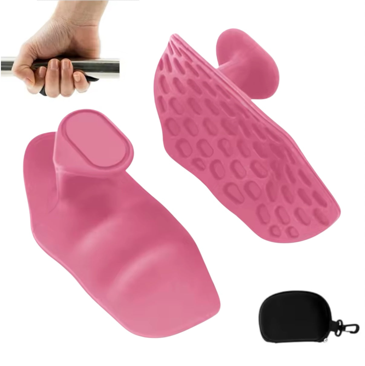 GRIP STRENGTH PRO