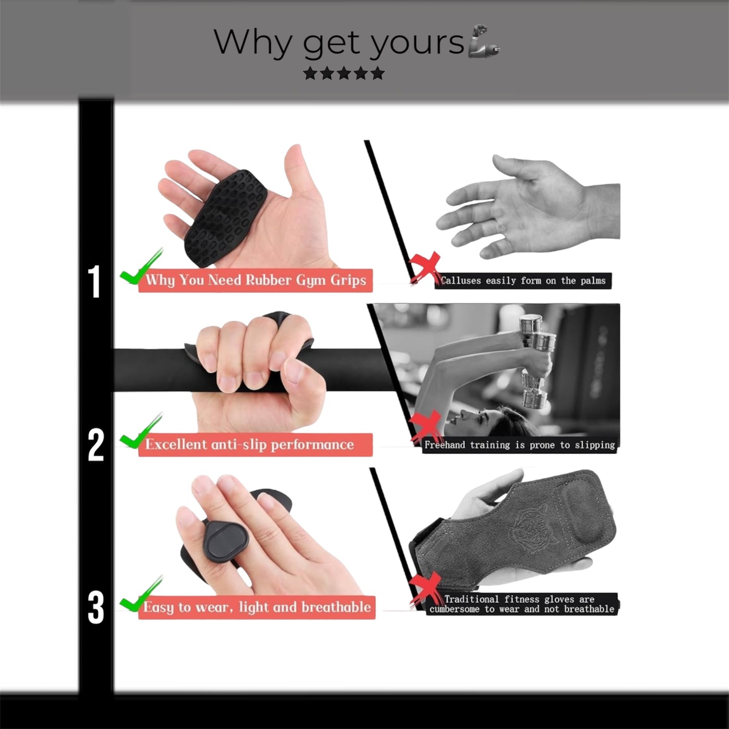 GRIP STRENGTH PRO