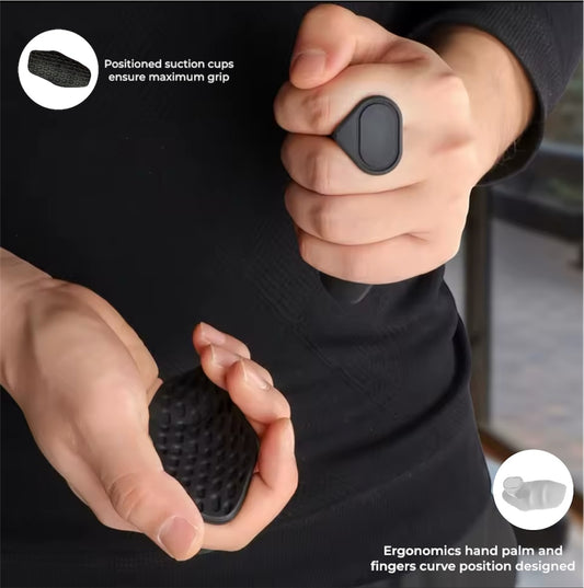 GRIP STRENGTH PRO